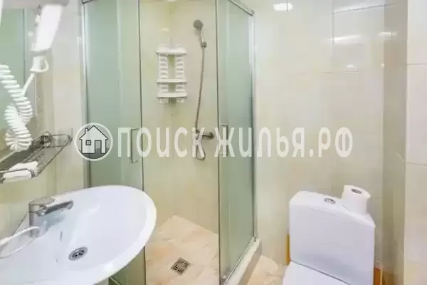 Отель «Белый Лев»