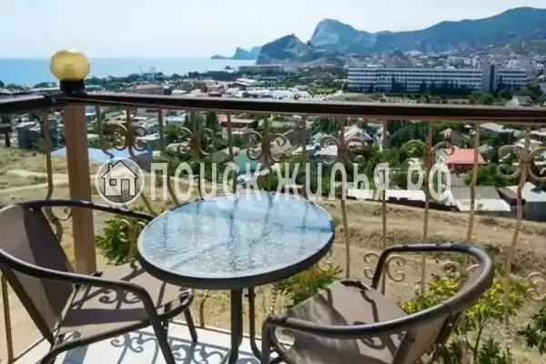 Отель «Белый Лев»