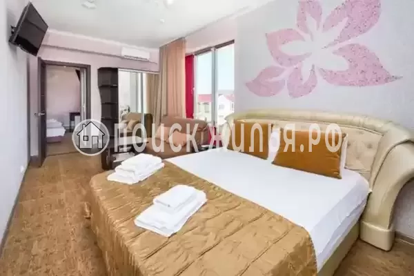 Отель «Белый Лев»