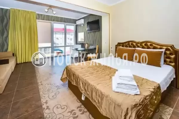 Отель «Белый Лев»