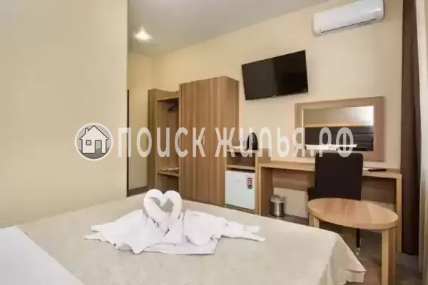 Отель «Белый Лев»