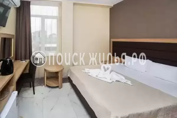 Отель «Белый Лев»