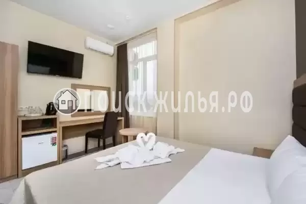 Отель «Белый Лев»