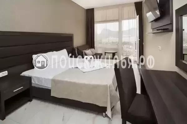 Отель «Белый Лев»