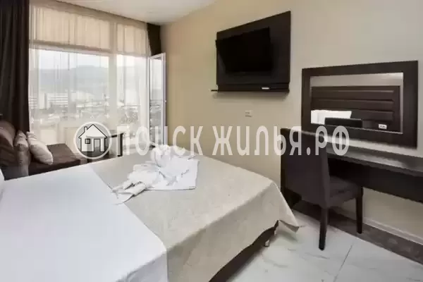 Отель «Белый Лев»