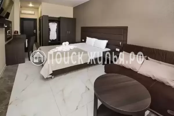 Отель «Белый Лев»