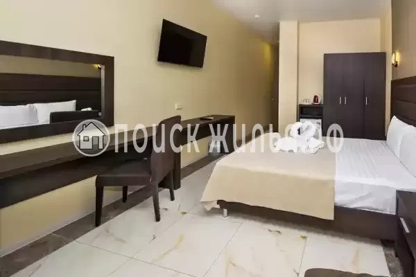 Отель «Белый Лев»