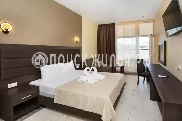 Отель «Белый Лев»