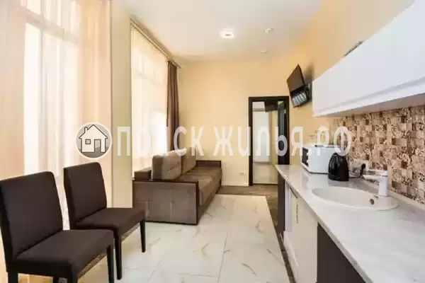 Отель «Белый Лев»