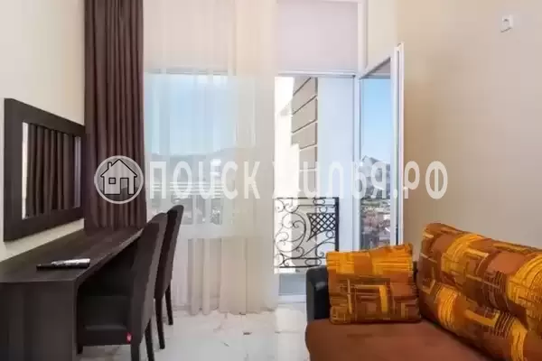 Отель «Белый Лев»