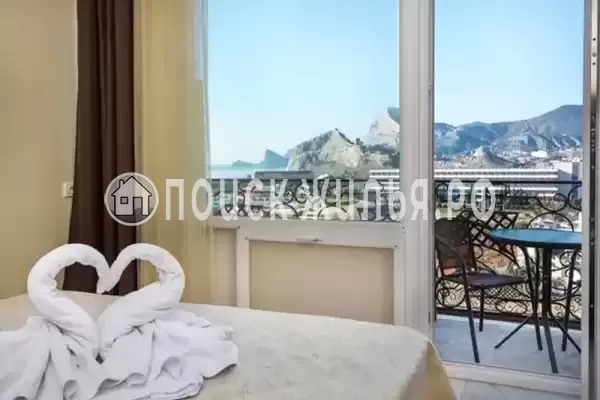 Отель «Белый Лев»