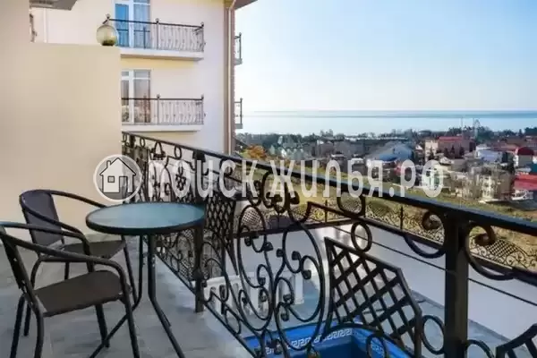 Отель «Белый Лев»