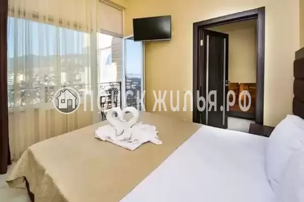 Отель «Белый Лев»