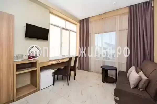 Отель «Белый Лев»