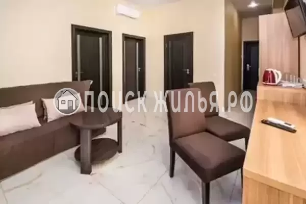 Отель «Белый Лев»