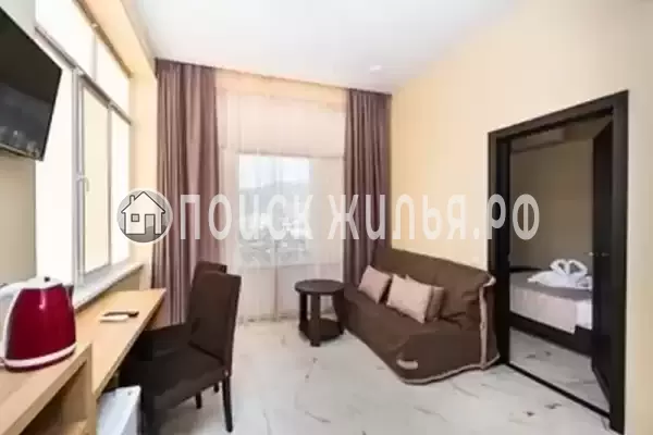 Отель «Белый Лев»