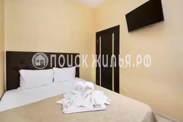 Отель «Белый Лев»