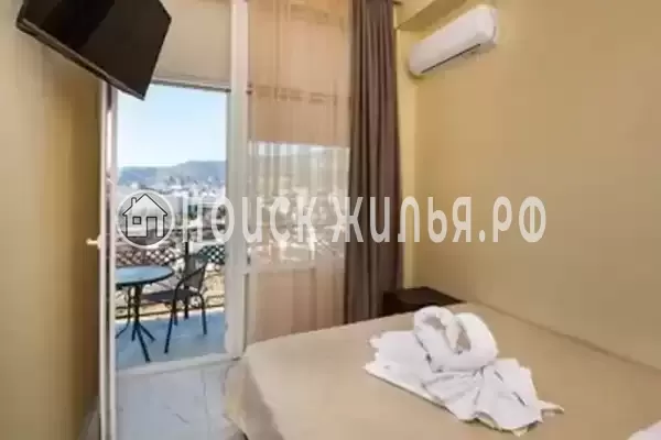 Отель «Белый Лев»