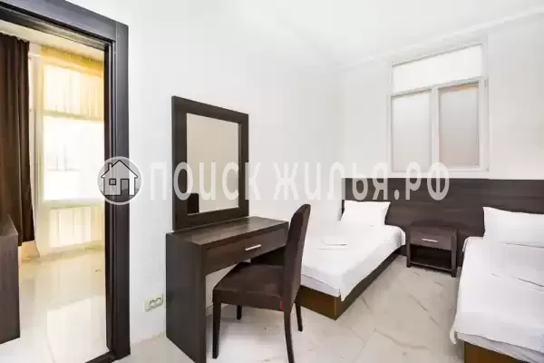 Отель «Белый Лев»