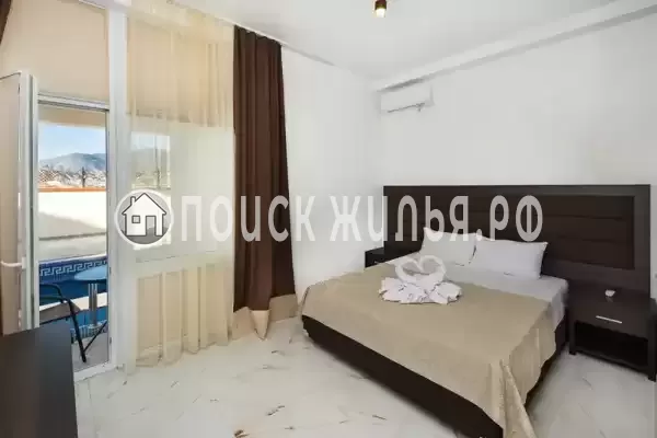 Отель «Белый Лев»