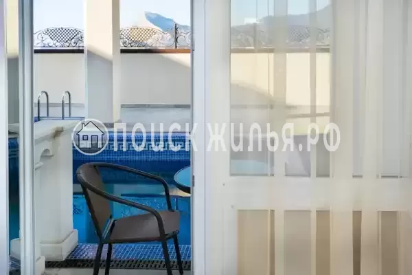 Отель «Белый Лев»