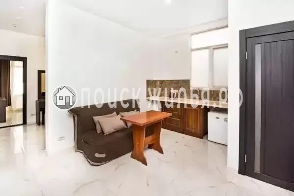 Отель «Белый Лев»