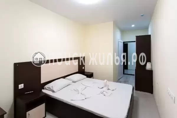 Гостевой дом «GardenTown» Гостевой дом «GardenTown»