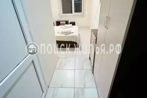 Гостевой дом «GardenTown» Гостевой дом «GardenTown»