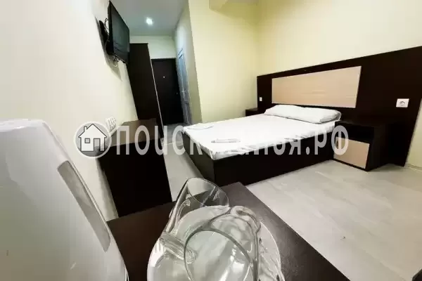 Гостевой дом «GardenTown» Гостевой дом «GardenTown»