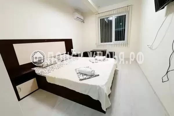 Гостевой дом «GardenTown» Гостевой дом «GardenTown»