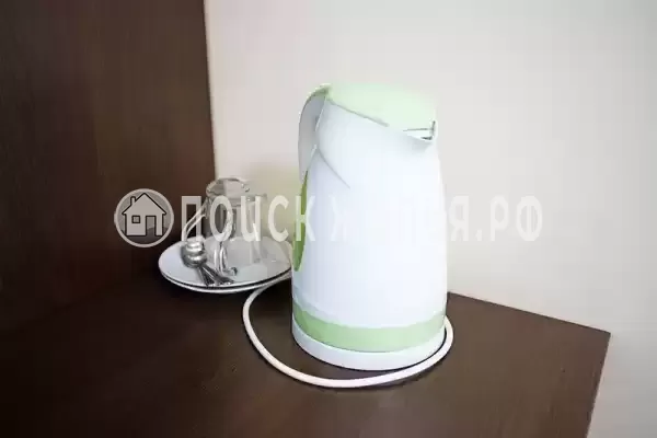 Гостевой дом «GardenTown» Гостевой дом «GardenTown»