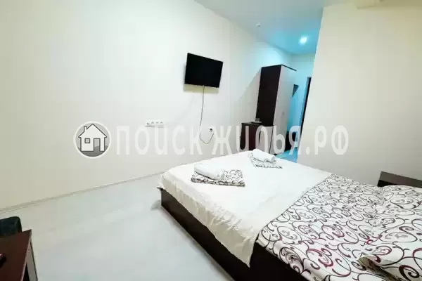 Гостевой дом «GardenTown» Гостевой дом «GardenTown»