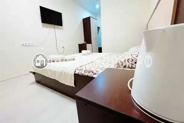 Гостевой дом «GardenTown» Гостевой дом «GardenTown»