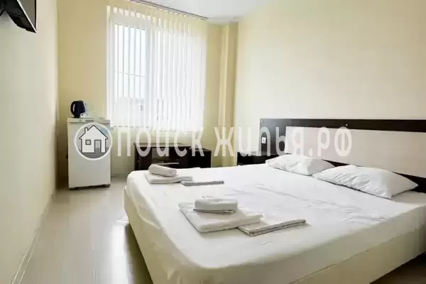 Гостевой дом «GardenTown» Гостевой дом «GardenTown»