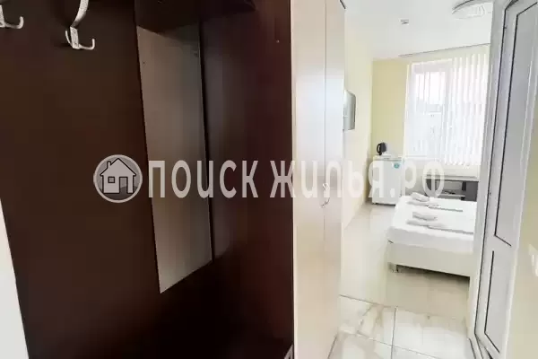 Гостевой дом «GardenTown» Гостевой дом «GardenTown»