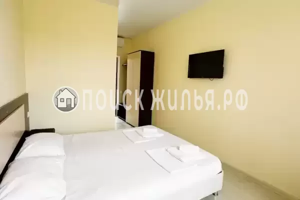 Гостевой дом «GardenTown» Гостевой дом «GardenTown»