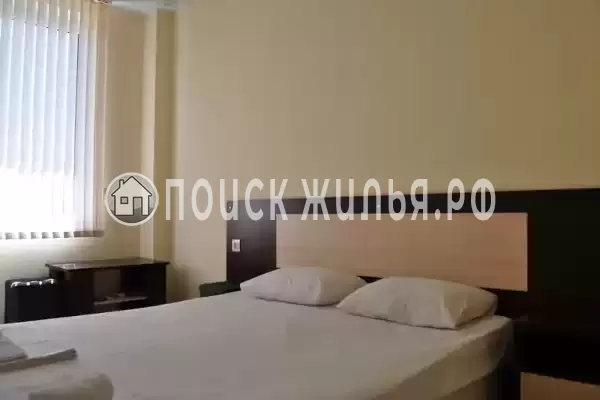 Гостевой дом «GardenTown» Гостевой дом «GardenTown»