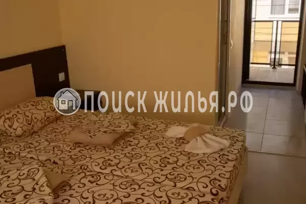 Гостевой дом «GardenTown» Гостевой дом «GardenTown»