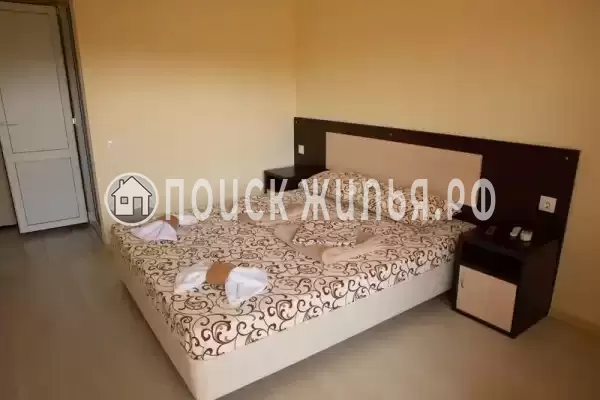 Гостевой дом «GardenTown» Гостевой дом «GardenTown»