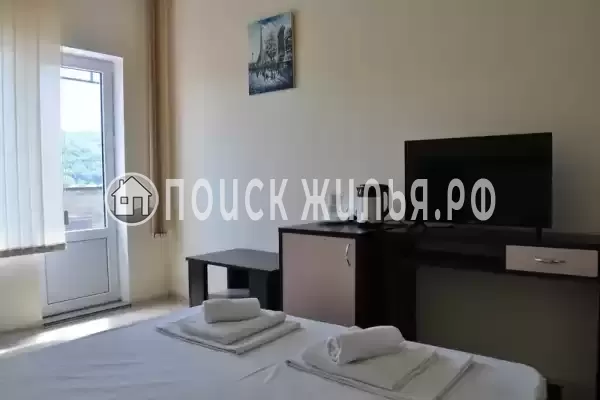 Гостевой дом «GardenTown» Гостевой дом «GardenTown»