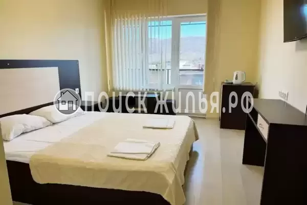 Гостевой дом «GardenTown» Гостевой дом «GardenTown»