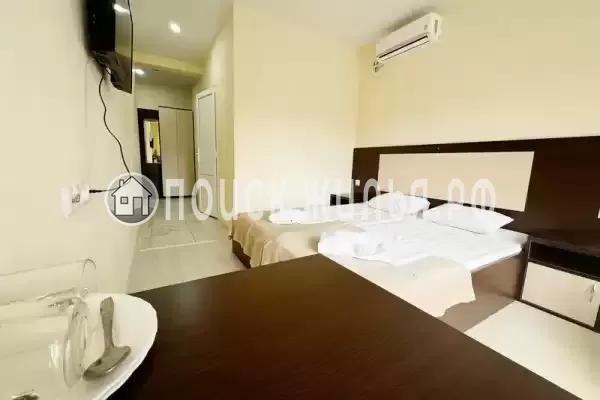 Гостевой дом «GardenTown» Гостевой дом «GardenTown»