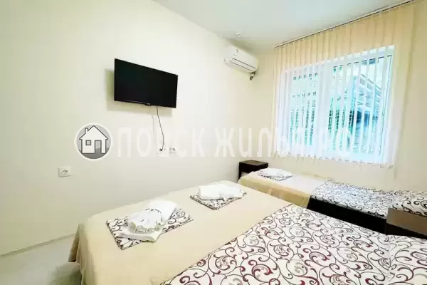 Гостевой дом «GardenTown» Гостевой дом «GardenTown»