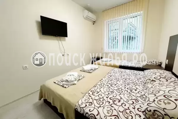 Гостевой дом «GardenTown» Гостевой дом «GardenTown»