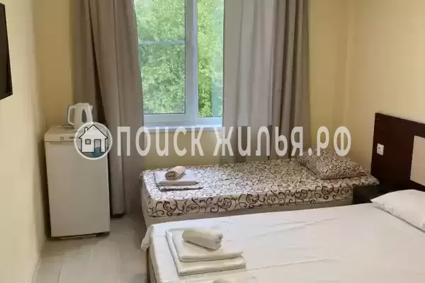 Гостевой дом «GardenTown» Гостевой дом «GardenTown»