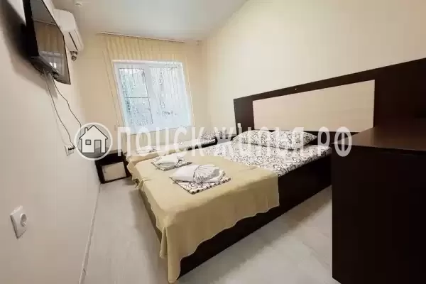 Гостевой дом «GardenTown» Гостевой дом «GardenTown»