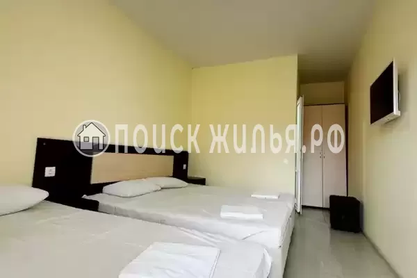 Гостевой дом «GardenTown» Гостевой дом «GardenTown»