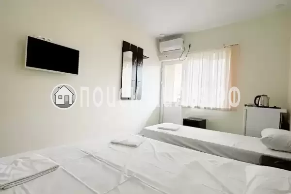 Гостевой дом «GardenTown» Гостевой дом «GardenTown»