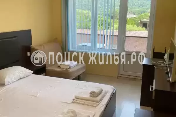 Гостевой дом «GardenTown» Гостевой дом «GardenTown»