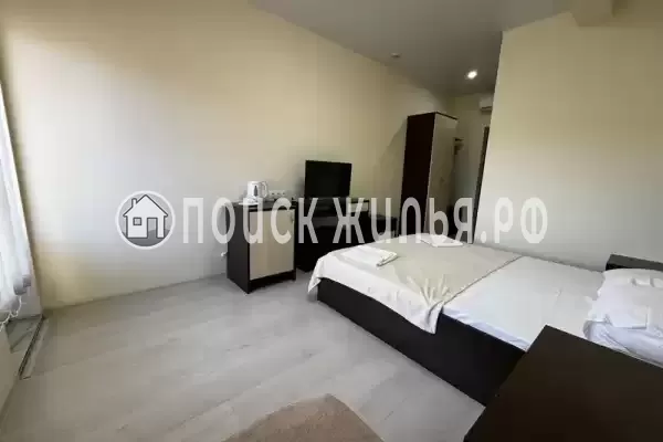 Гостевой дом «GardenTown» Гостевой дом «GardenTown»